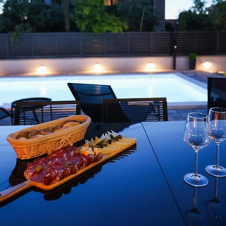 Villa Todi ザダル エクステリア 写真