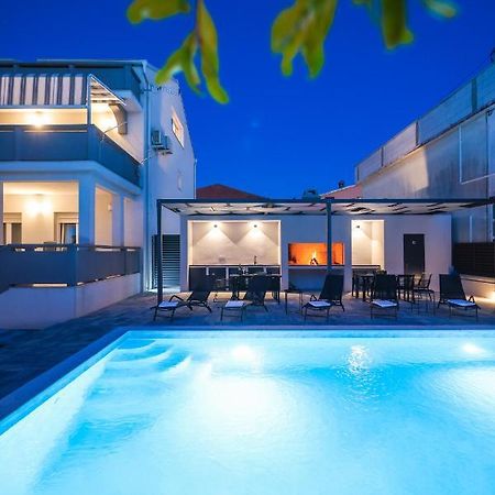 Villa Todi ザダル エクステリア 写真